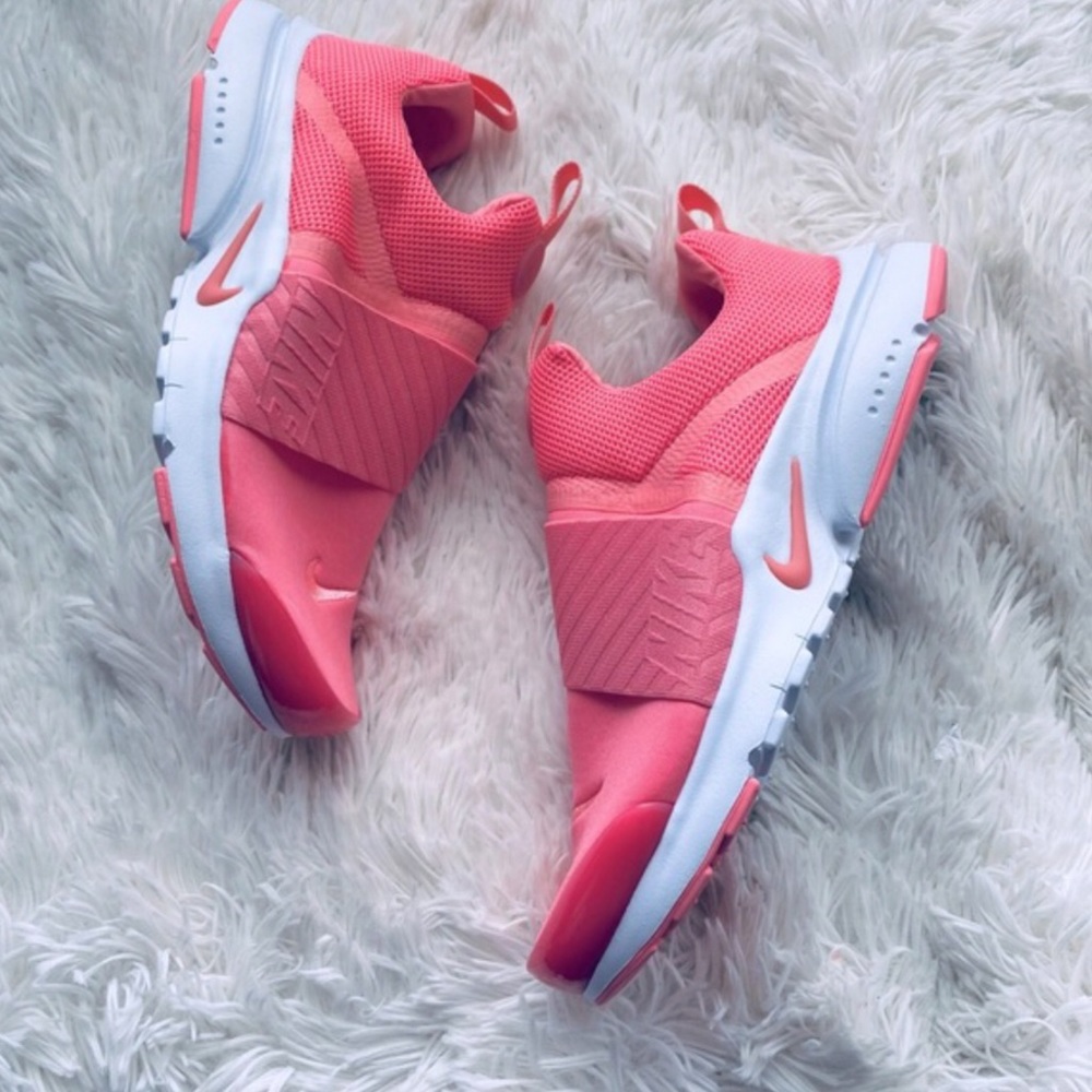 🎀 PRESTO EXTREME SNKRS (GS) NEW Nike 7Y=WMNS 8.5